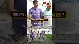 Miniature : 👀 Les joueurs de l’OM balancent tout !