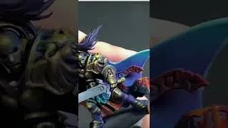 Miniature : Stormcast aperçu