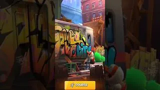 Miniature : SUBWAY SURFERS CITY : Nouveau jeu mobile gratuit Subway Surfers 2 J!
