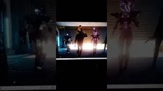 Miniature : le 4 décembre face la reine des cubes 🆚 http:ytb_chapitre3/fortnite-reinedescubes