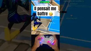 Miniature : Il croyait qu'il allait battre Zeyn...