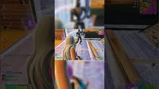 Miniature : La fluidité de la Manette Sur Fortnite