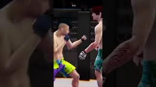 Miniature : MEILLEUR KO MMA