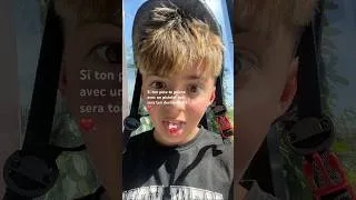 Miniature : Perso je vous aimes tous ❤️❤️