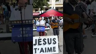 Miniature : Je suis dans la joie / Fête de la musique 2026