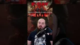 Miniature : Incroyable, Xbox a enfin compris ! #xbox #xboxshowcase2026 #gearsofwar #gearsofwareday