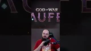 Miniature : Ils vont encore chouiner 😅 #godofwar #godofwarlaufey #stateofplay2026
