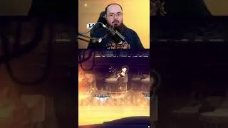 Miniature : Quand le karma a failli frapper | #zhato469 sur #Twitch