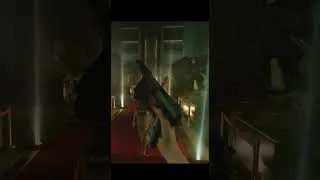 Miniature : WHAT?! Les chiens (du Barghest) ! #cdprojektred #cyberpunk2077 #gaming