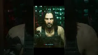 Miniature : JE SUIS JOHNNY ? | Cyberpunk 2077 Phantom Libery