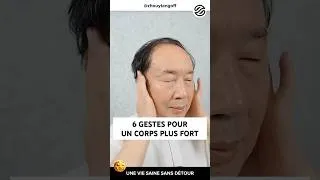 Miniature : Les 6 frictions d’or pour un corps fort et en bonne santé