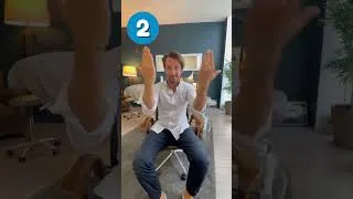 Miniature : Plus de vidéos @Zi_osteopathe #étirement #sante #sciatique #dance #souplesse #étirement