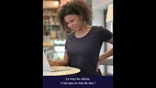 Miniature : Un programme de 5 jours pour le mal de dos