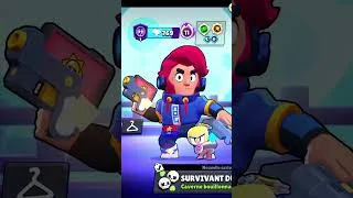 Miniature : #phonk #brawlstars #pourtoi #supercellpartner
