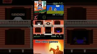 Miniature : #Shorts #Gaming #RetroGaming #Nintendo #NES #ClassicGames #VideoGames