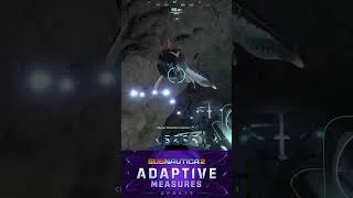 Miniature : Subnautica 2 : Le patch 1.1 est dispo ! Adaptive Measures