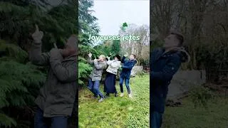 Miniature : Joyeuses fêtes et bonne année 2026 !