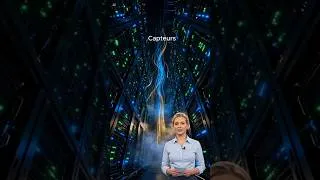 Miniature : La frontière entre visible et invisible #futur #news #zilakaia