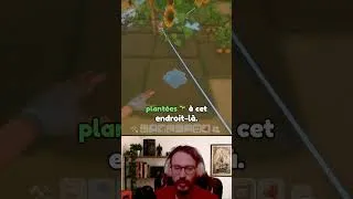 Miniature : Récolter ET replanter en même temps sur Solarpunk !