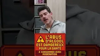 Miniature : Buvez Avant que la Vie ne Vous Boive !
