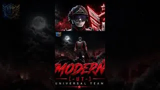 Miniature : 🚨 The [-UT-] UNIVERSAL TEAM recruitment is now OPEN! 🚨