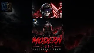 Miniature : THE LEGACY CONTINUES🔥🔥🔥 je suis de retour -UT-
