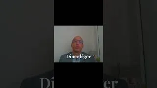 Miniature : L'erreur du soir qui vous vide d'énergie ❌