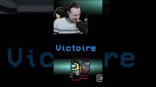 Miniature : Among Us : GROS problème de métamorphose ! 😂  #amongus #amongusfr