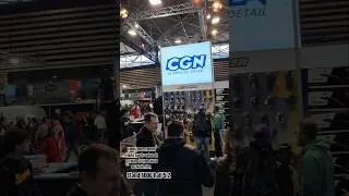 Miniature : Viens nous voir au salon du 2 roues à Lyon !