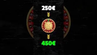 Miniature : Ma technique roulette old school qui fonctionne 8 fois sur 10 #roulette #casino #technique