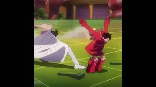 Miniature : Luffy vs Rob Lucci full fight One piece Episode 1100