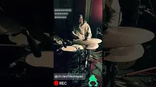 Miniature : Circle Of Mud/Recording