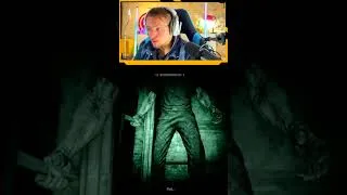 Miniature : Outlast mais en Vitesse 500% ! (C'est trop Rapide)