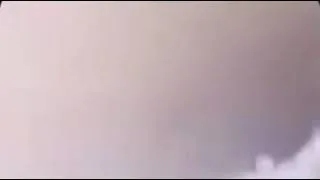 Miniature : L'explosion de Beyrouth, filmer avec caméra spécial infrarouge !