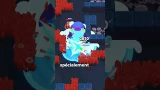 Miniature : Mais quel est le brawler le plus polyvalent ? #brawlstars