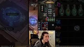 Miniature : APRES 4 JOURS DE FARM SSFHC ! CASCADE EN POCHE | #zlayge sur #Twitch