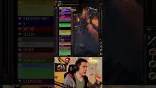 Miniature : HOLY STRIKE EST MAUVAIS, PLAN B, REROLL SHOCK NOVA LE | #zlayge sur #Twitch