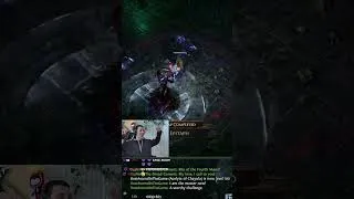 Miniature : LV. 100 CHAYULA MONK SSFHC VALIDE | #zlayge sur #Twitch