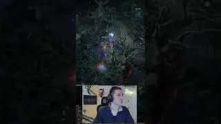 Miniature : Rare amanamu + Wisp + hors du cercle = TINK | #pathofexile2 #fr