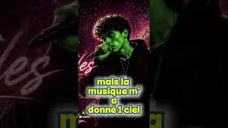 Miniature : Découvrez comment la musique a donné un ciel à ma voix unique