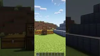 Miniature : Un mod de stockage automatique sur Minecraft 1.21.11 Tom's Simple Storage #minecraft #mod #tutorial