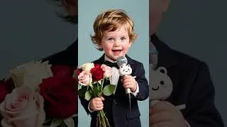 Miniature : un bébé russe chante la chanson красота de ZNG le légendaire#Shorts#YouTubeShorts#Viral#Chanson