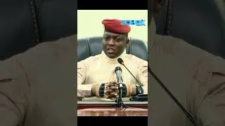 Miniature : Capsules du Président :  27 février 2025, le Capitaine Ibrahim TRAORÉ aux cinéastes Africain