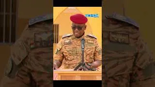 Miniature : Défense nationale : le Burkina Faso prévoit le recrutement de 100 000 réservistes en 2026