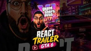 Miniature : LE PREMIER GAMEPLAY GTA 6 TOUTES LES ACTIVITÉS  #gta6