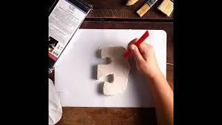 Miniature : DIY - Les oiseaux décoratifs