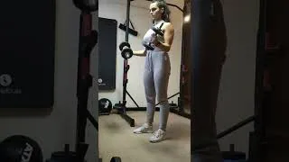 Miniature : Comment faire un biceps curl rotated (variante)