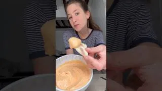 Miniature : Dips protéiné d’été 🌞🌞🌞