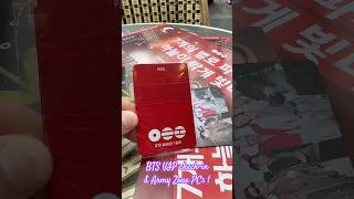 Miniature : VIP check-in & Army Zone PCs !