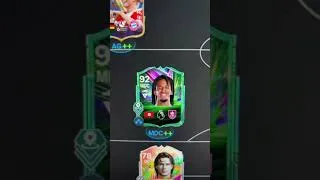 Miniature : Ce joueur coûte 20k mais il est trop fort ! #eafc26 #fc26 #ultimateteam